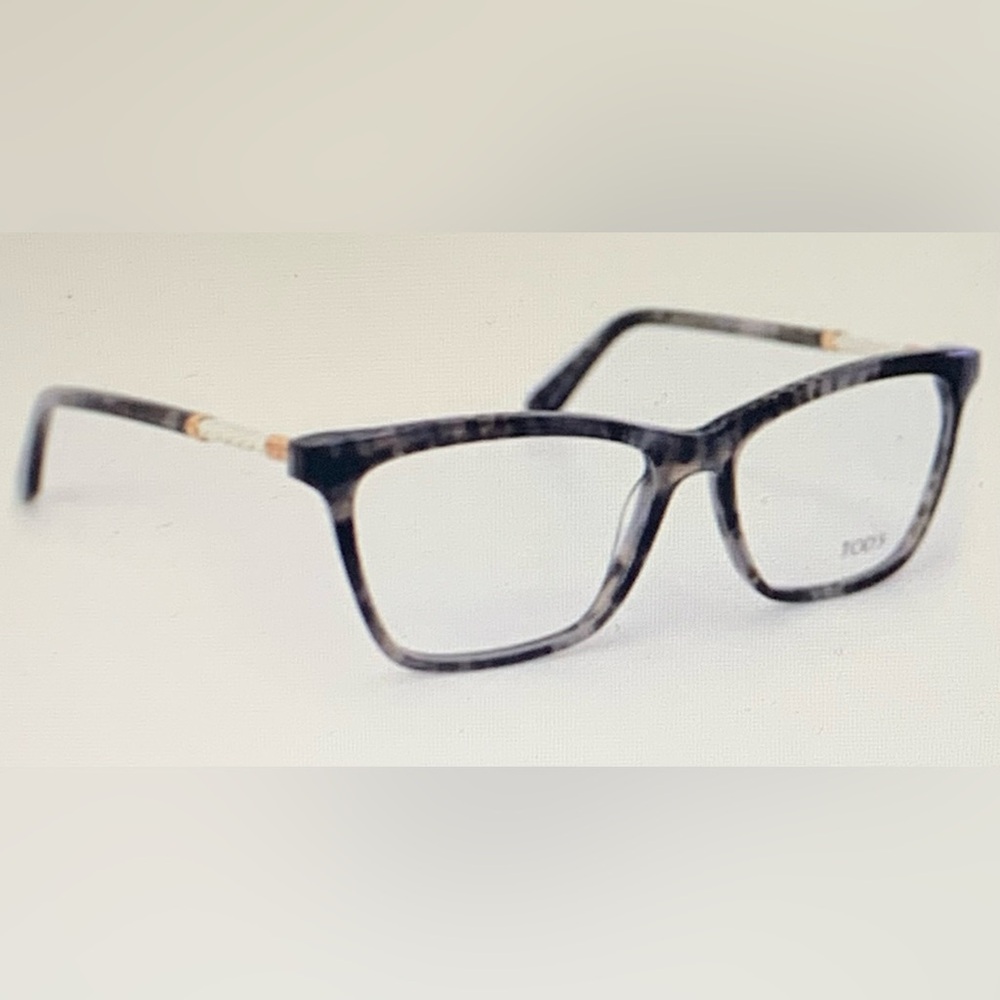New Women’s TOD’S Eyeglasses